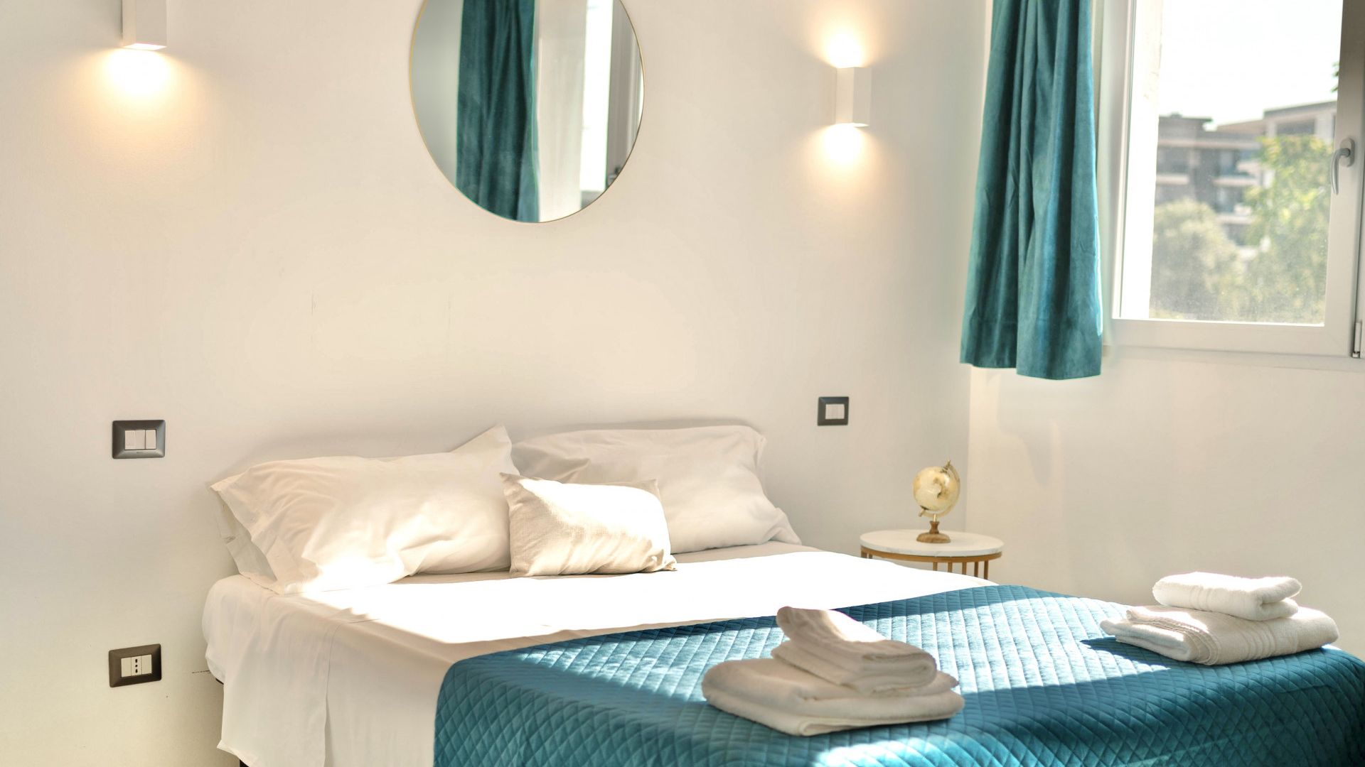 Suite 1