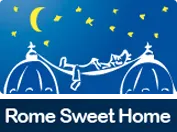 Rome Sweet Home