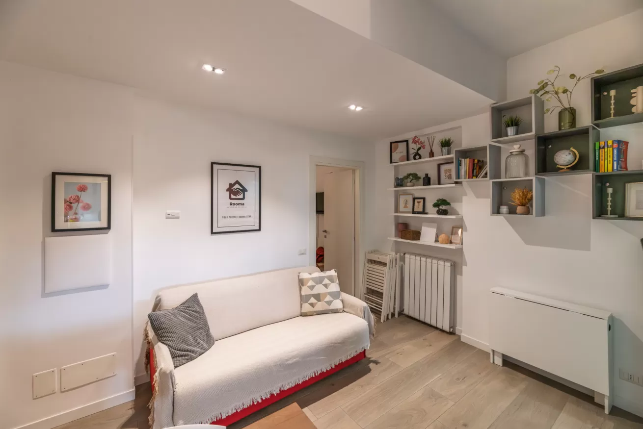 Loft Piazza Navona