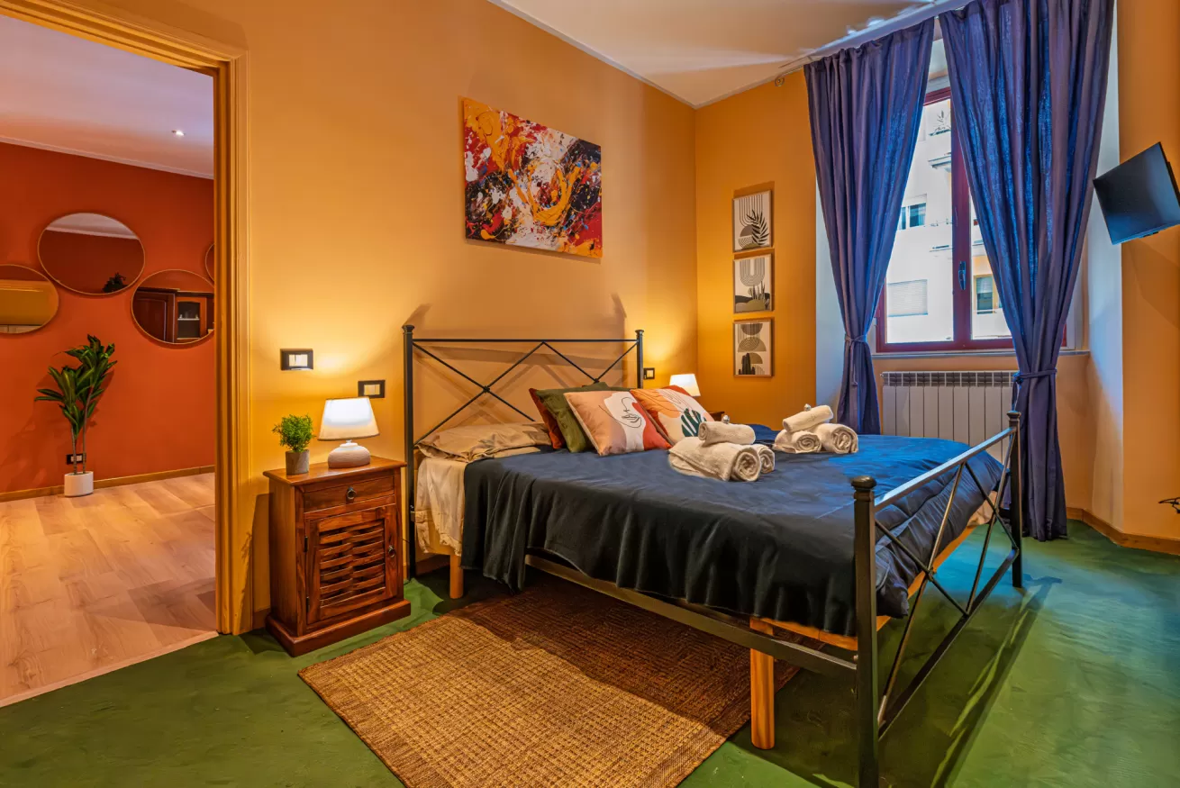 Suite Trastevere