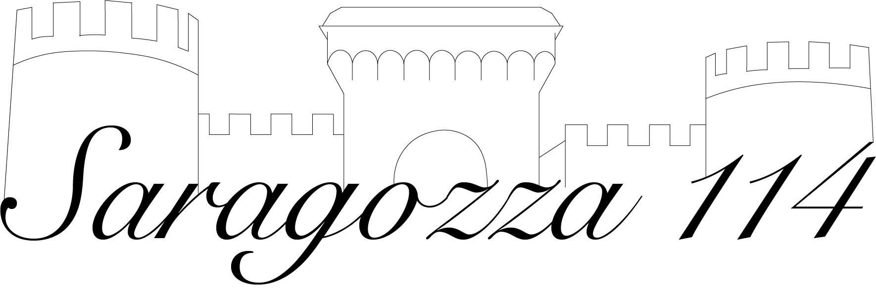 SARAGOZZA 114