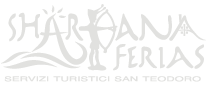 Shardana Ferries Logo