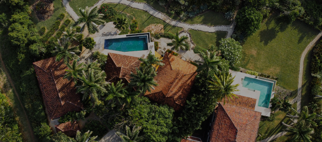 Shardana Residence