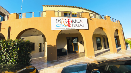shardanaferias Professionalità