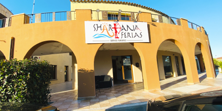 shardanaferias