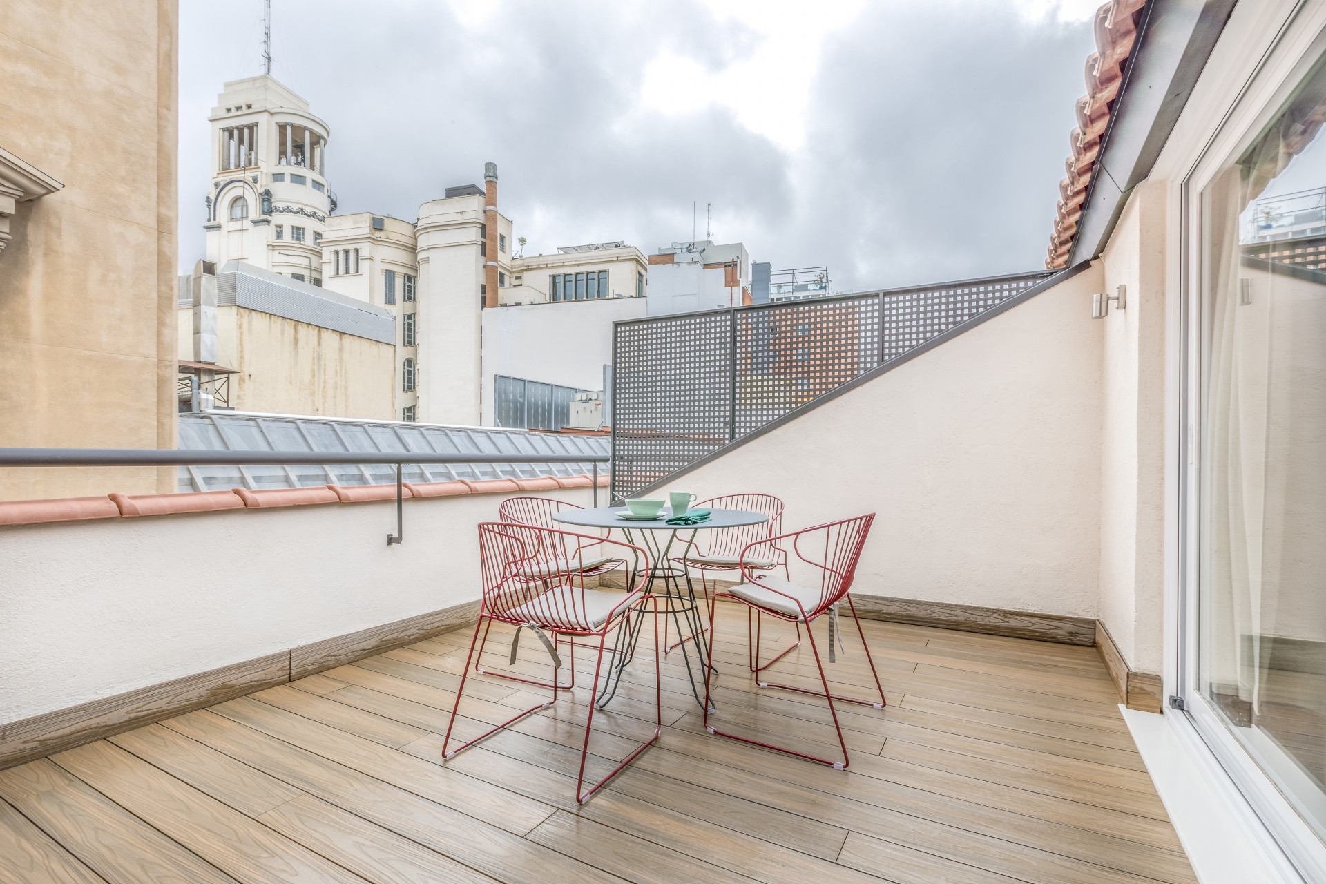 DoubleTree by Hilton Madrid-Prado