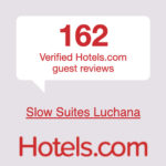Slowtimes Luchana