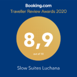 Slowtimes Luchana
