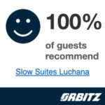 Slowtimes Luchana
