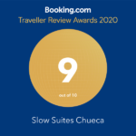 Slowtimes Checa