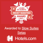 Slowtimes Setas