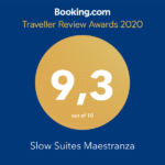 Slowtimes Maestranza