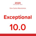 Slowtimes Maestranza