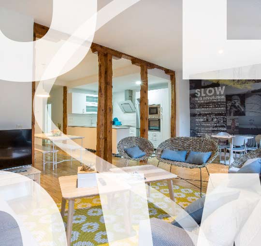 Slowsuites