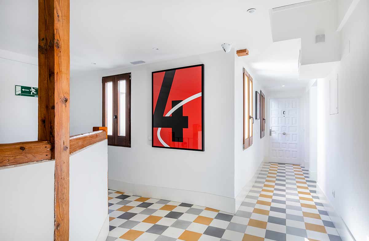 7