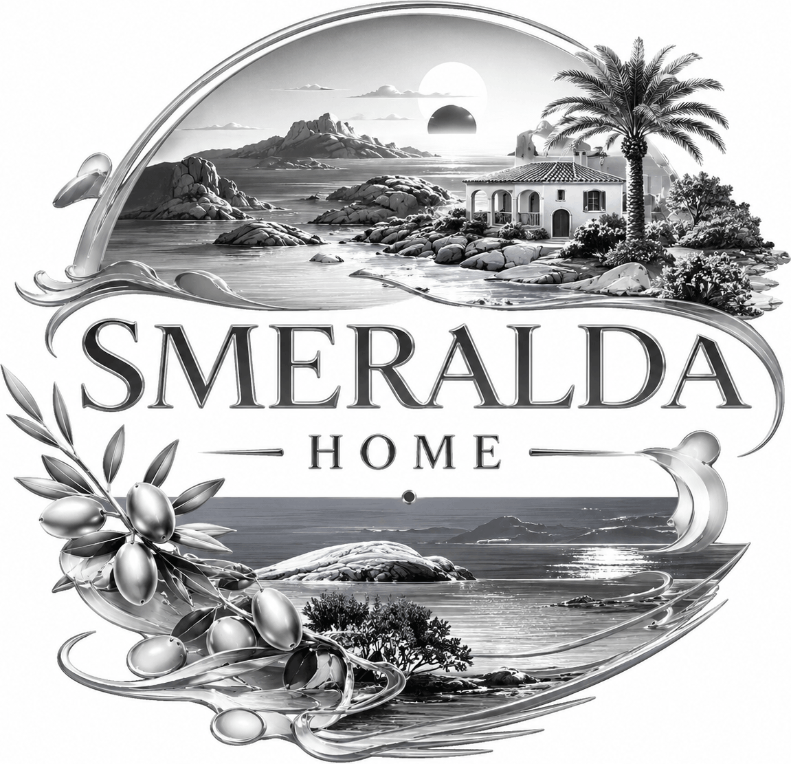 Smeralda Home Sardinia srls