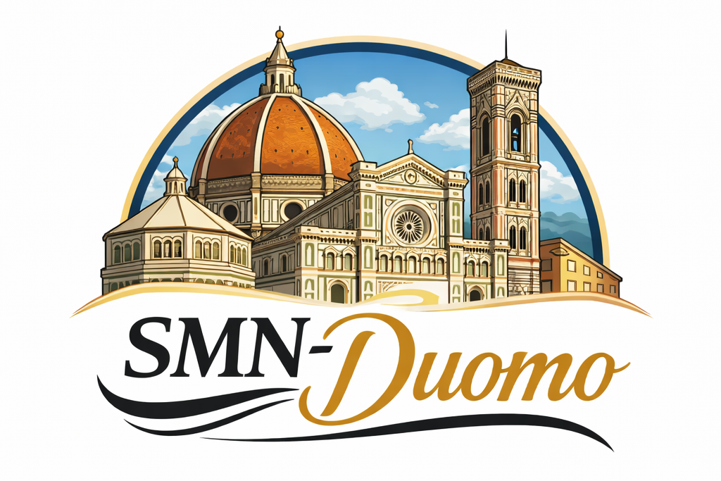 SMN-Duomo