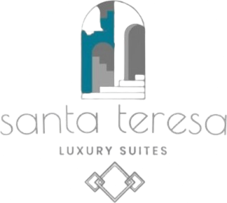 Santa Teresa Luxury Suite