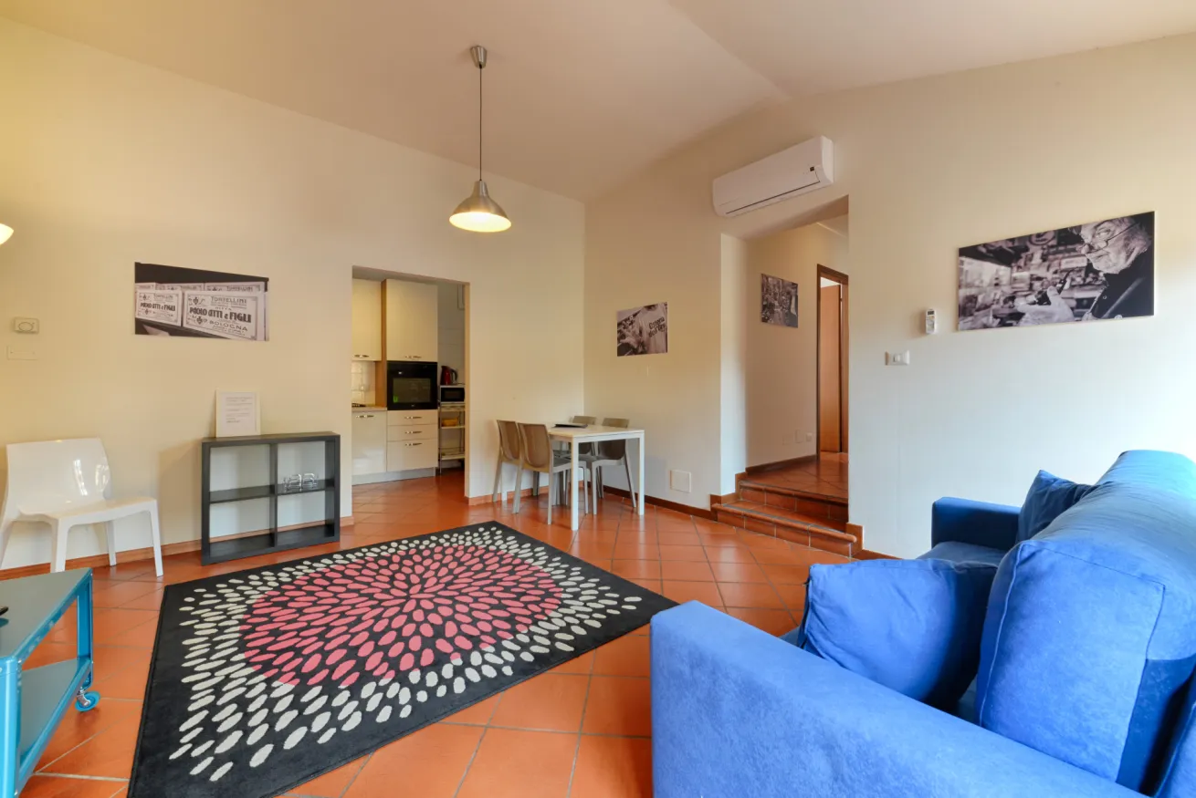 Residence Studio Vita - Two Bedrooms Apartmen - Studio Vita Apartments