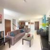 Living Room Area