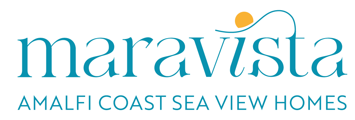 The Amalfi Coast Heartist