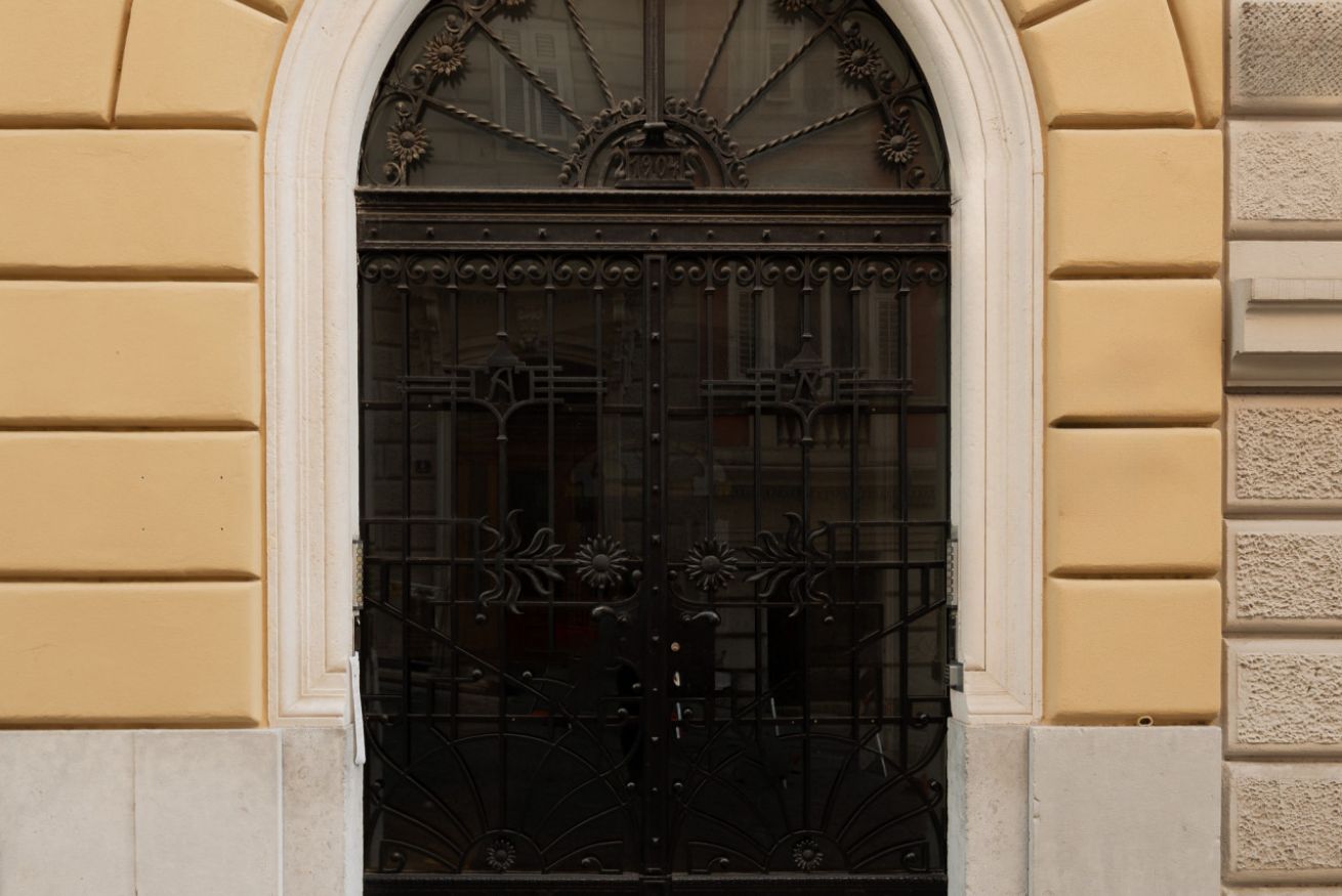 The Maison, camera