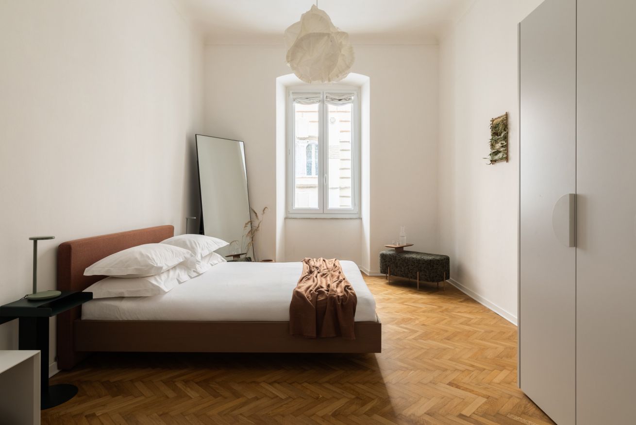 The Maison, seconda camera