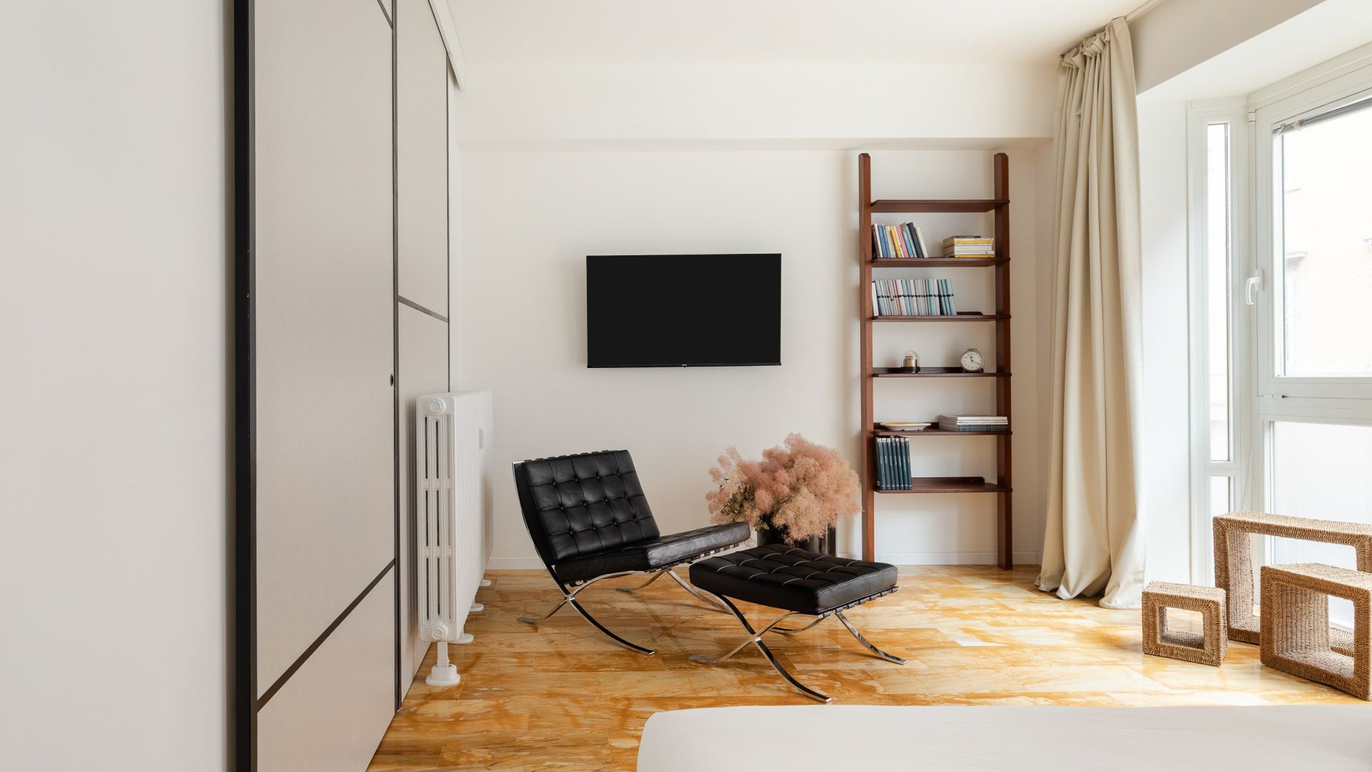 The Collector, boutique residence, Borgo Teresiano, Trieste