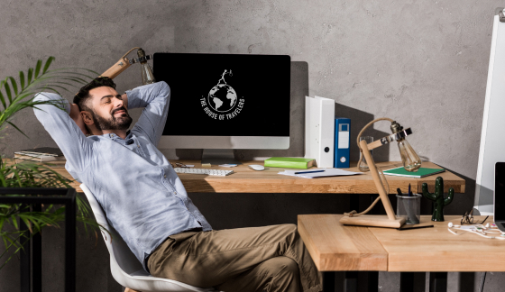 The House of travelers community