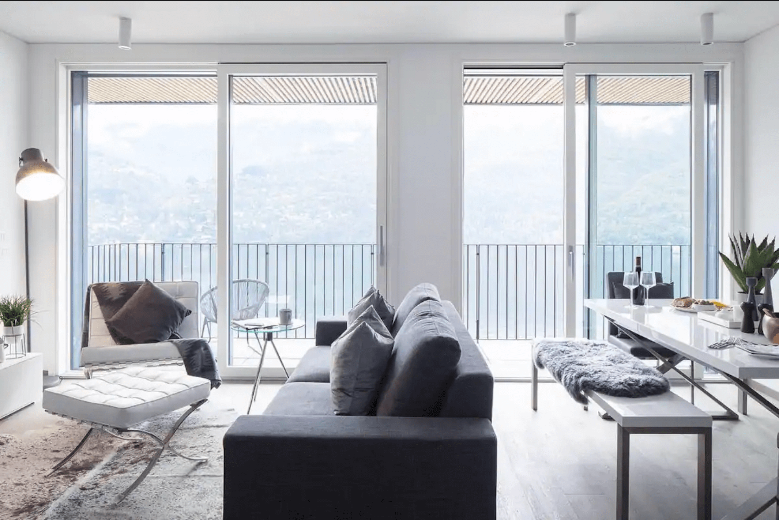 The House of Travlers type apts