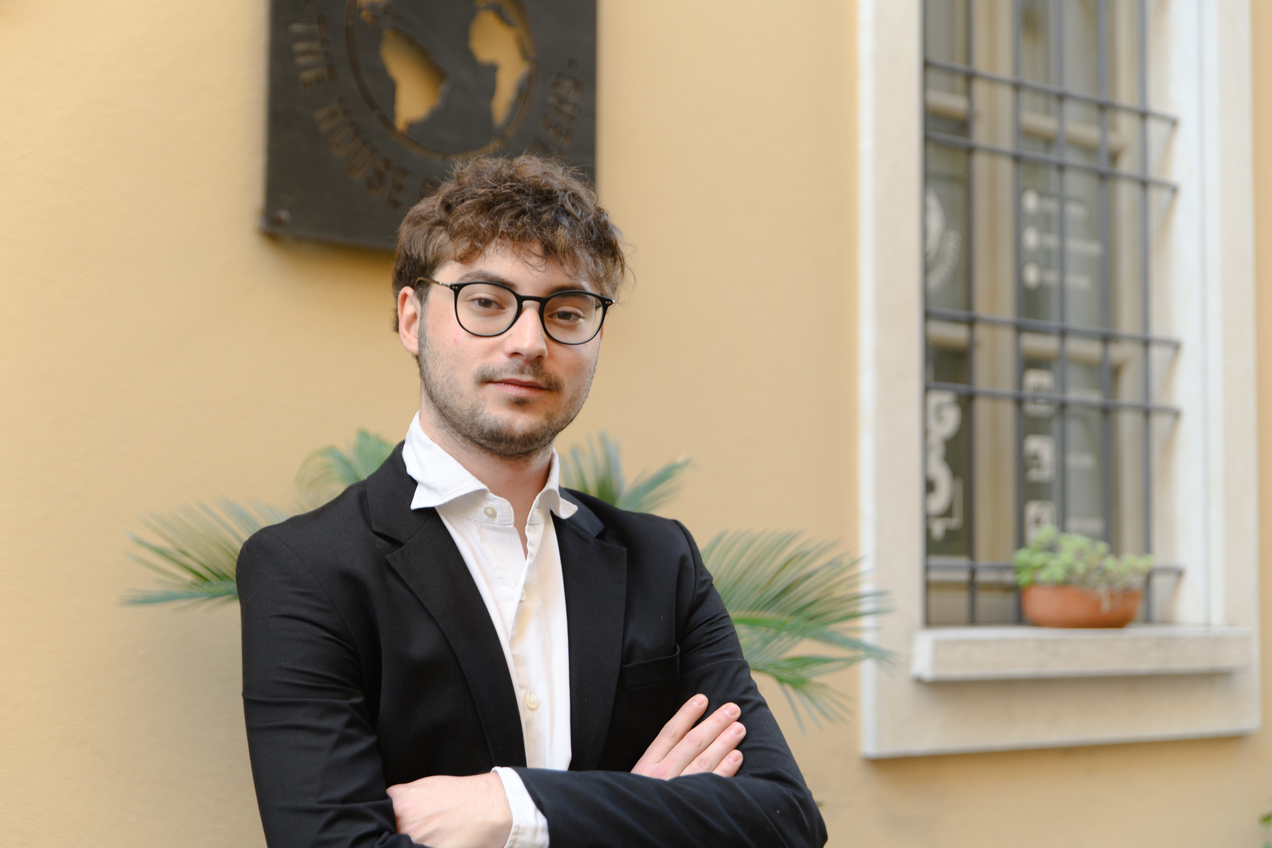 The House of travelers community