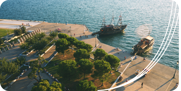 Thessaloniki