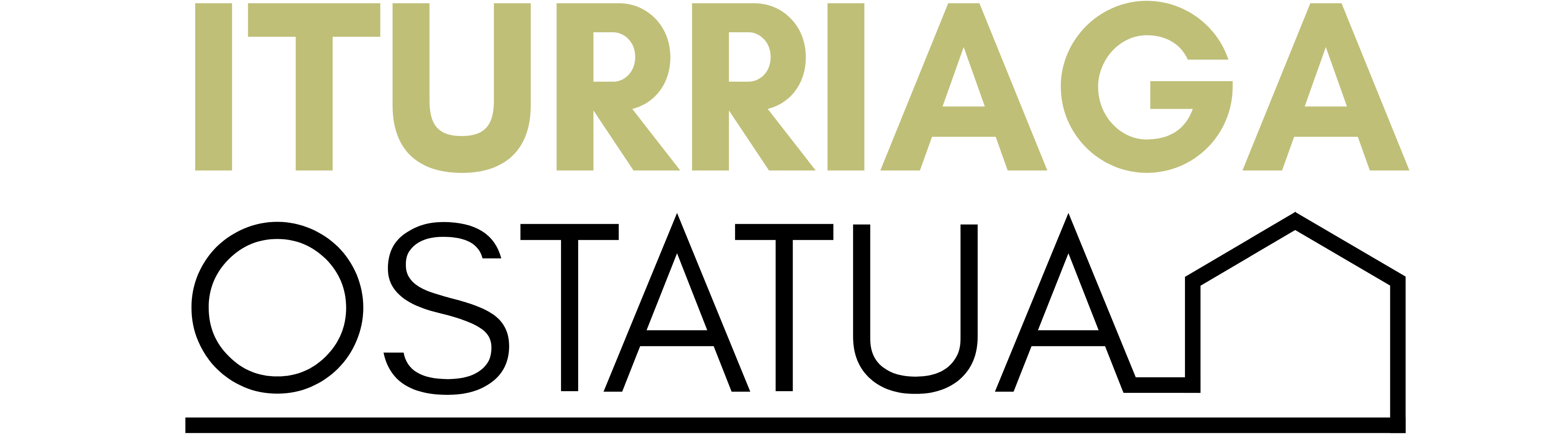 Iturriaga Ostatua Pension