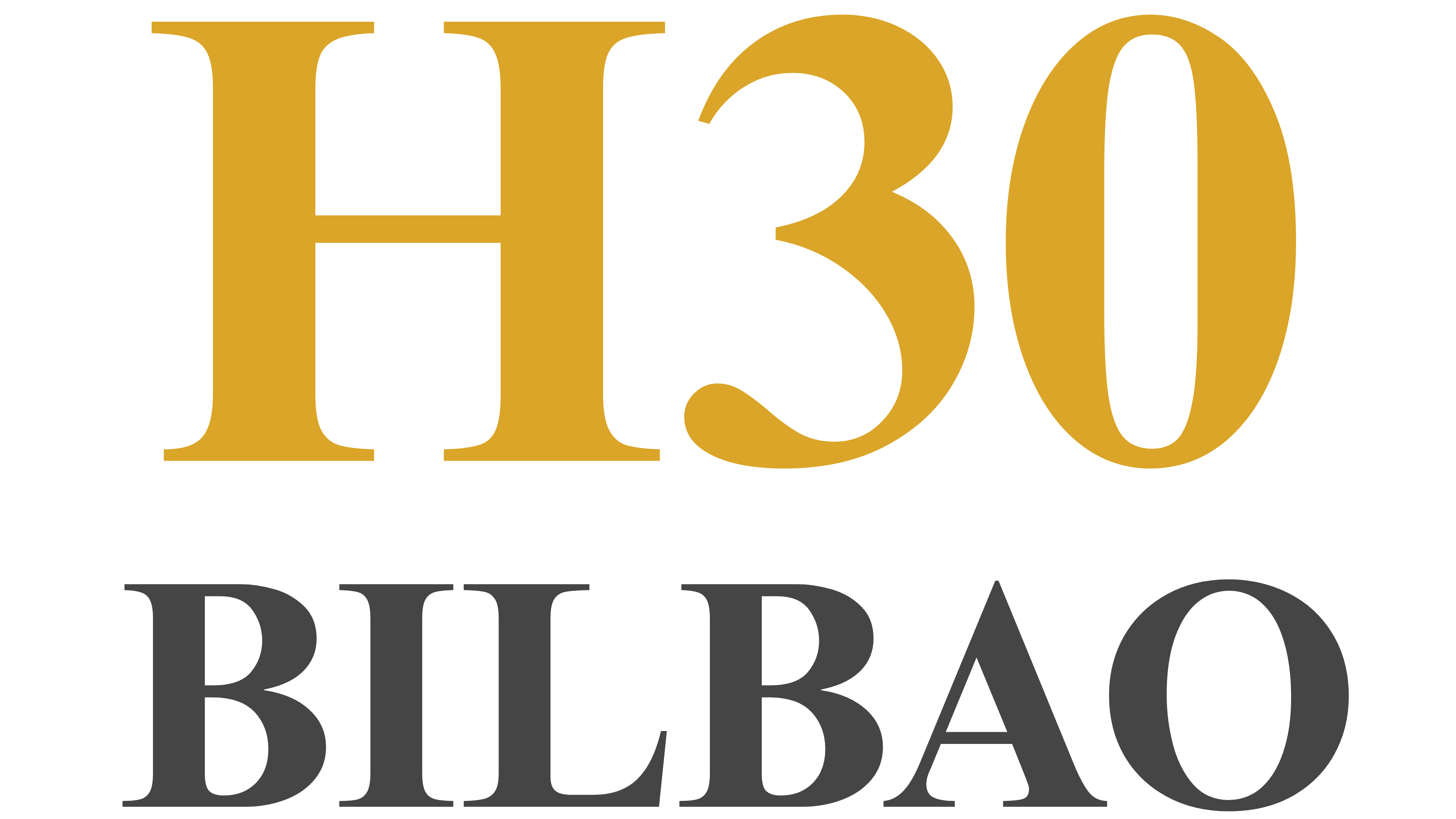 Pension h30 Bilbao
