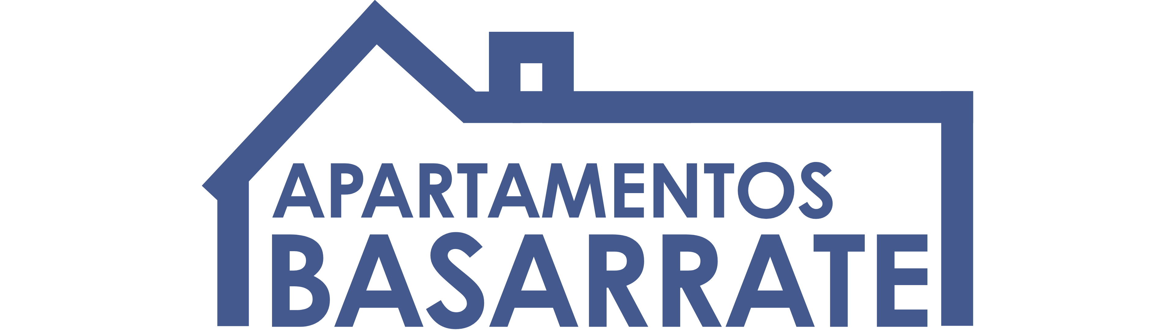 Apartamentos Basarrate