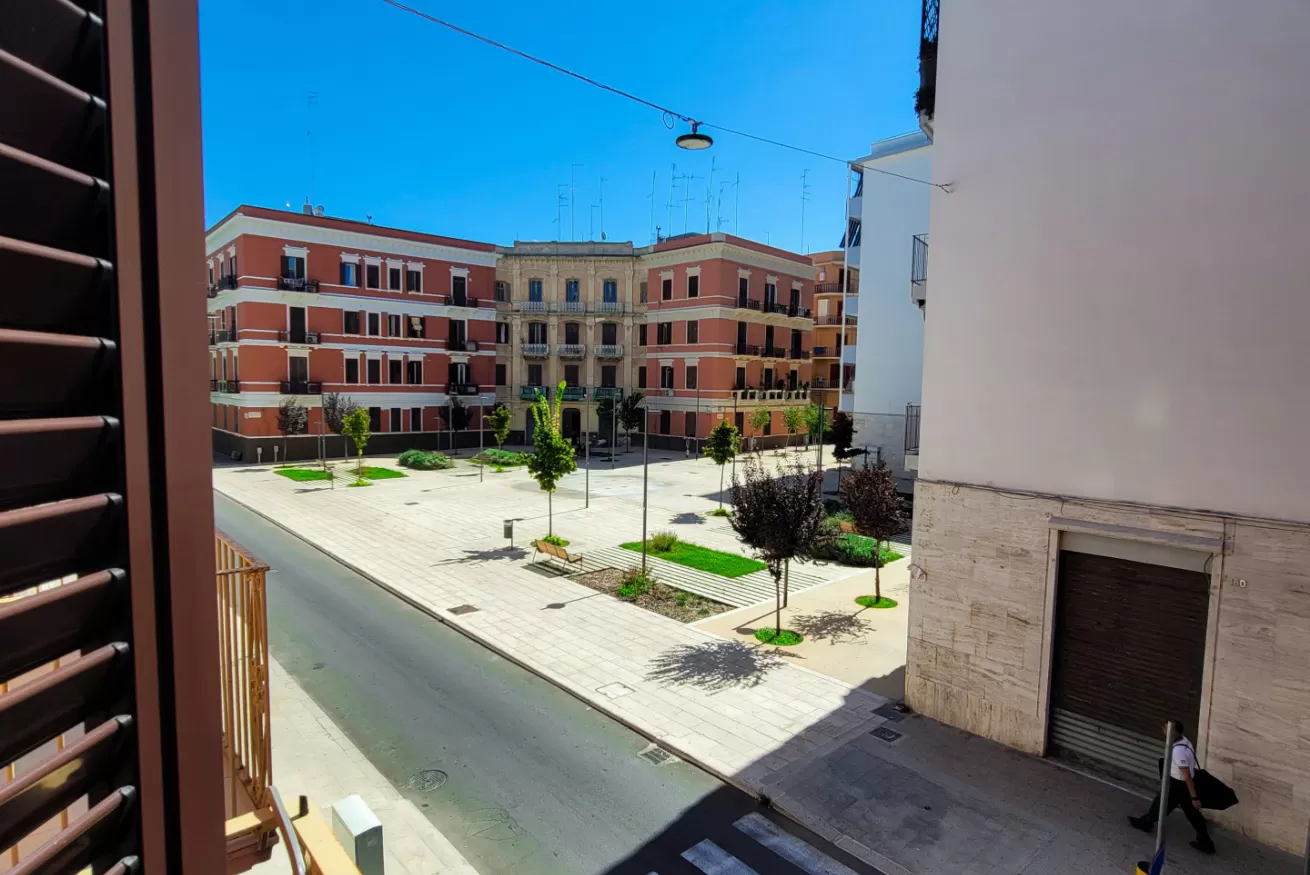 Sofia - Classical Residence - Timeless Puglia - Taste Discover Relax, image size:1310x875