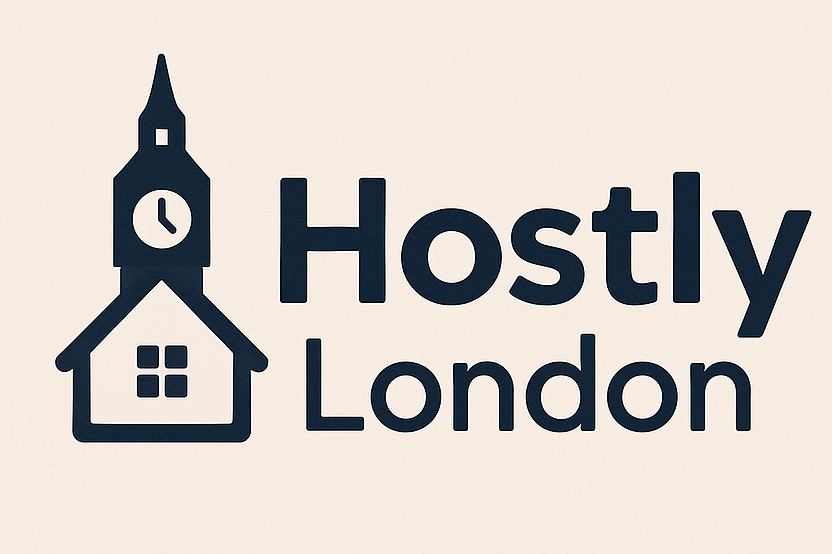 Hostly London