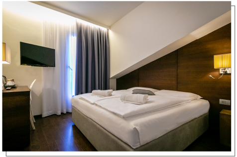 Boutique Trento Camere