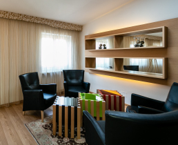 Boutique Trento Ospitality