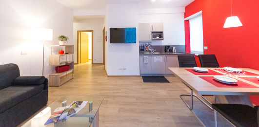 Boutique Trento stanze