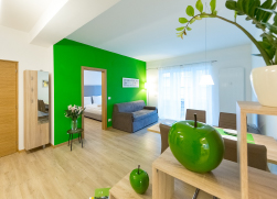 Boutique Trento stanze