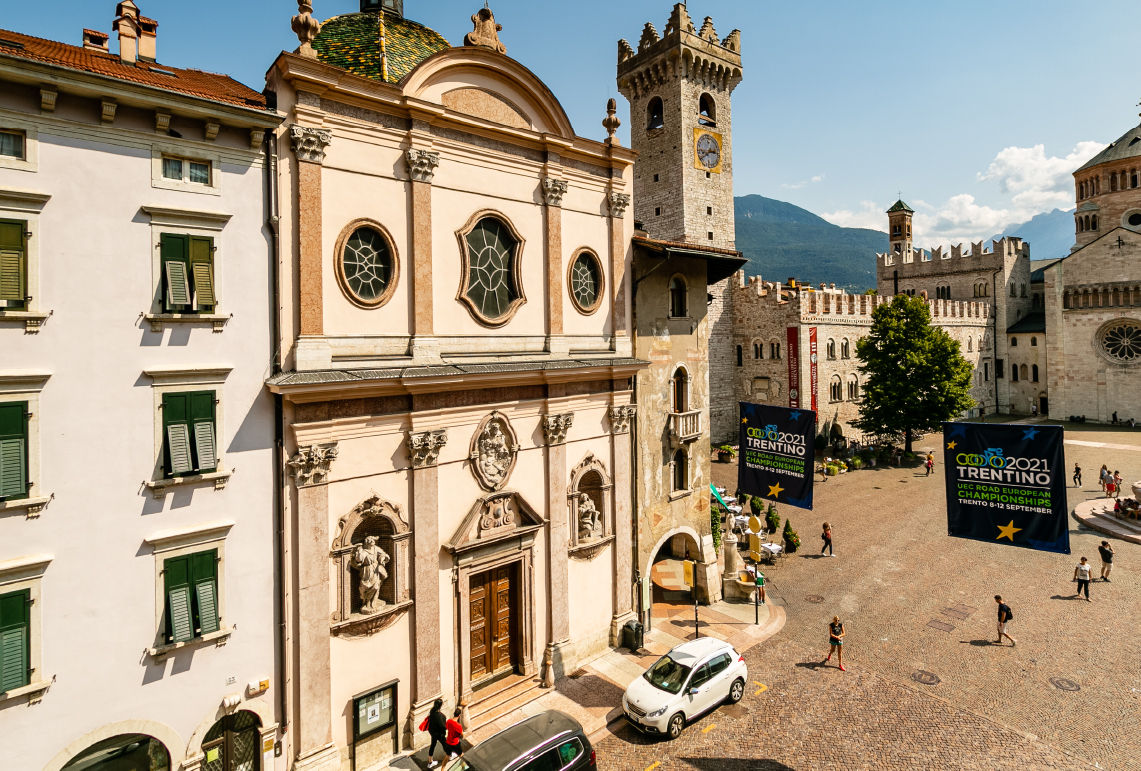 Boutique Trento Home