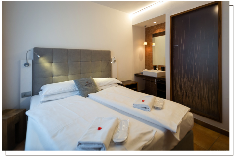 Boutique Trento Camere