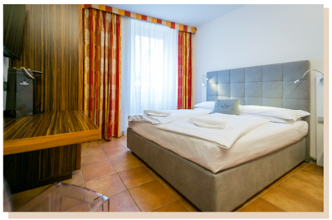Boutique Trento Camere