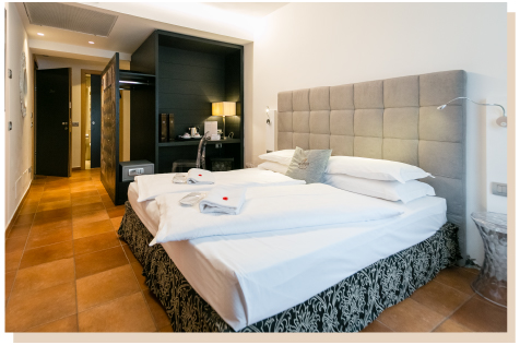 Boutique Trento Camere