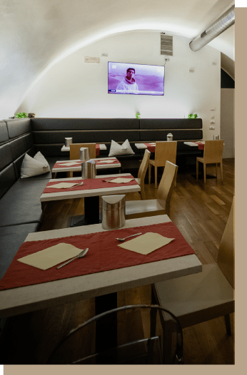 Boutique Trento Exclusive