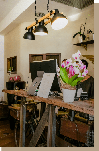 Boutique Trento Exclusive