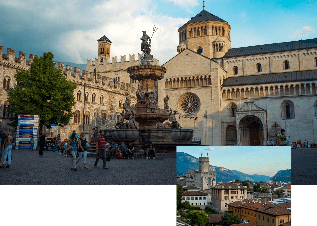 Boutique Trento Discover Trento