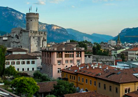 Boutique Trento Discover Trento