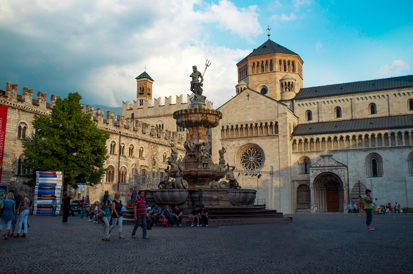 Boutique Trento Discover Trento